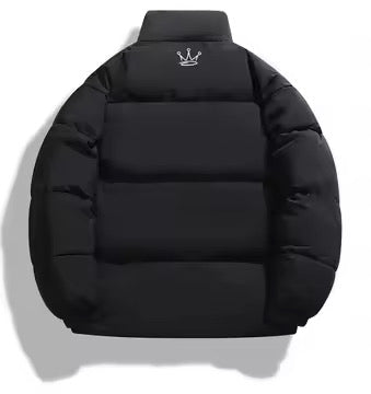 Classic Puffer Jacket(Limited)