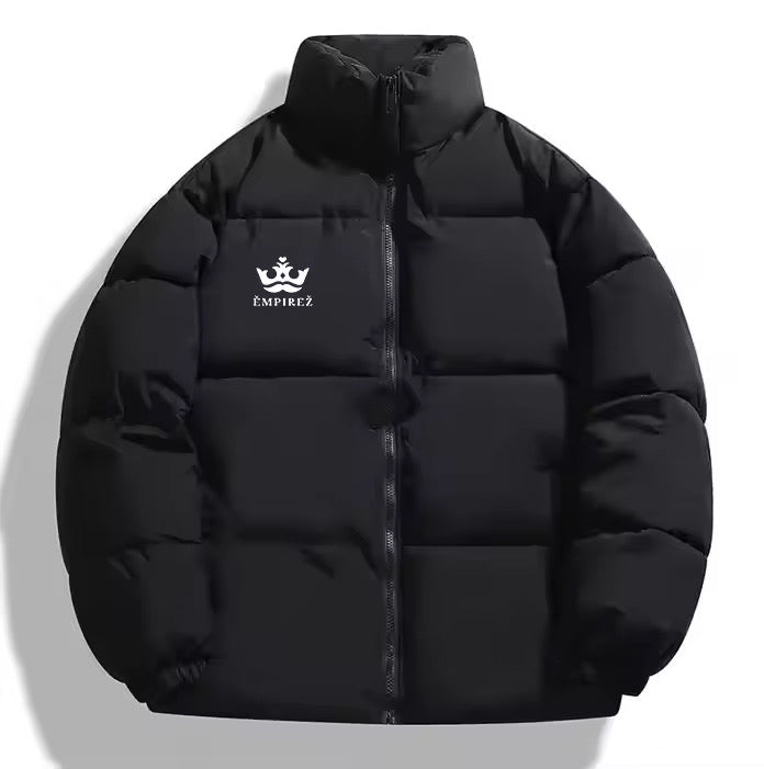 Classic Puffer Jacket(Limited)